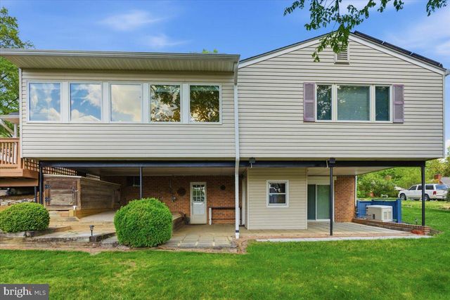 4013 STOCONGA DR, Beltsville, MD 20705
