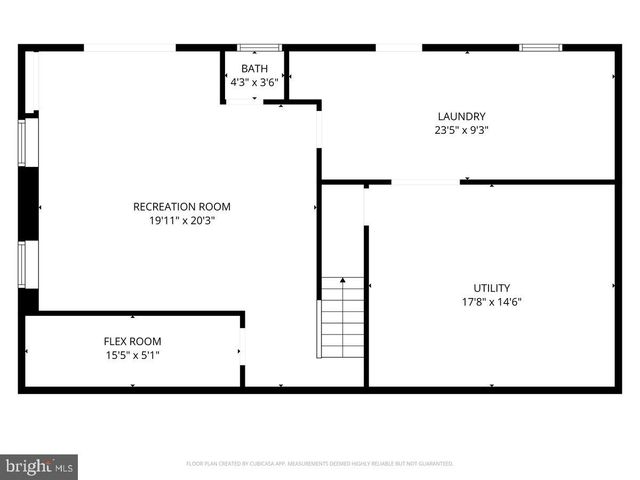 4013 STOCONGA DR, Beltsville, MD 20705