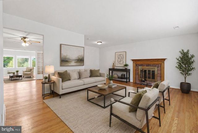 4013 STOCONGA DR, Beltsville, MD 20705