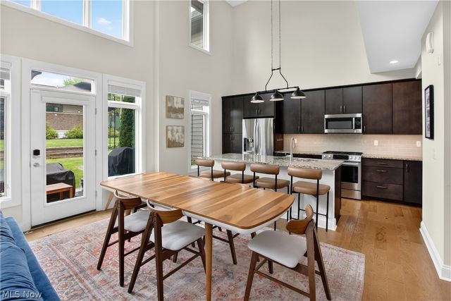 1363 Slate Court, Cleveland Heights, OH 44118