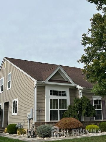 35 Timber Hill Drive, Monroe, NJ 08831