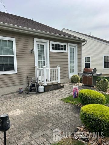 35 Timber Hill Drive, Monroe, NJ 08831