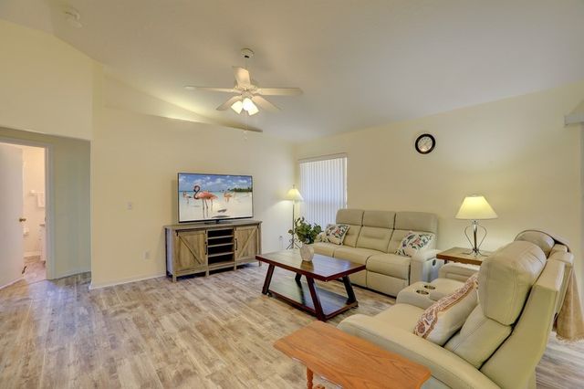 9745 Honeysuckle Drive, Micco, FL 32976