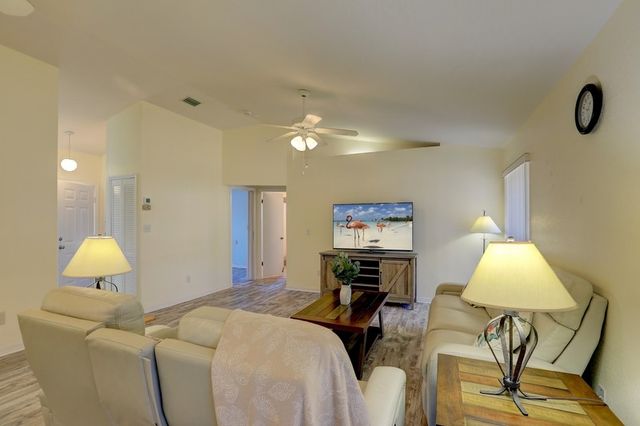 9745 Honeysuckle Drive, Micco, FL 32976