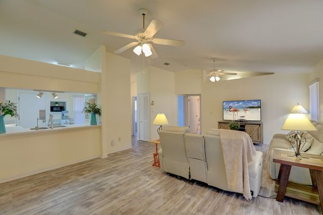 9745 Honeysuckle Drive, Micco, FL 32976