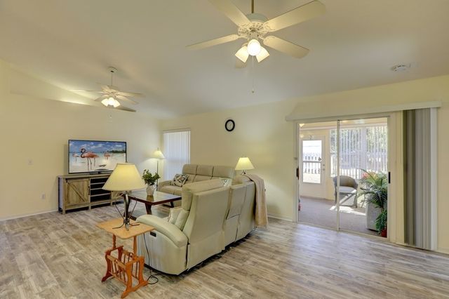 9745 Honeysuckle Drive, Micco, FL 32976