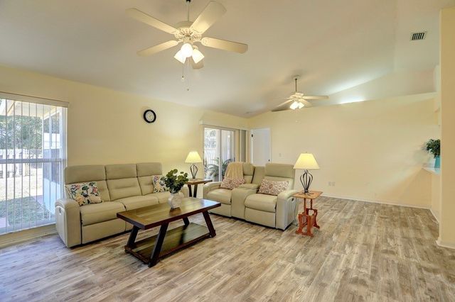 9745 Honeysuckle Drive, Micco, FL 32976