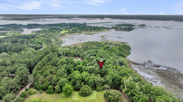 0 Josie Ridge Road Lot 23, Wadmalaw Island, SC 29487