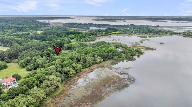 0 Josie Ridge Road Lot 23, Wadmalaw Island, SC 29487