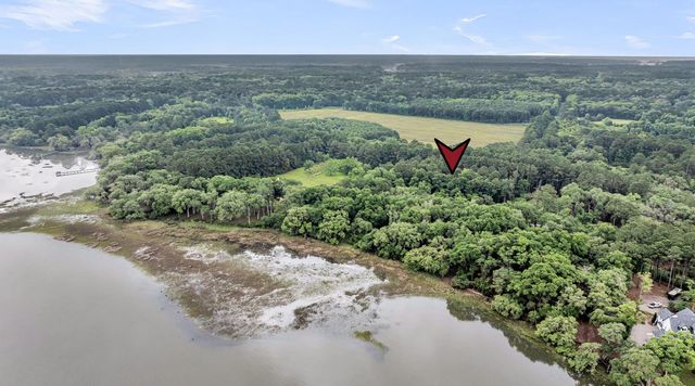 0 Josie Ridge Road Lot 23, Wadmalaw Island, SC 29487