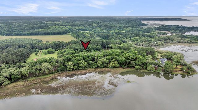0 Josie Ridge Road Lot 23, Wadmalaw Island, SC 29487
