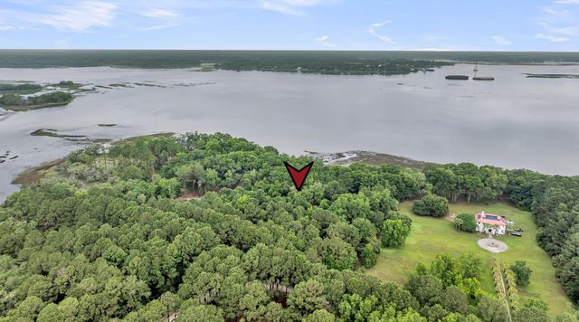 0 Josie Ridge Road Lot 23, Wadmalaw Island, SC 29487