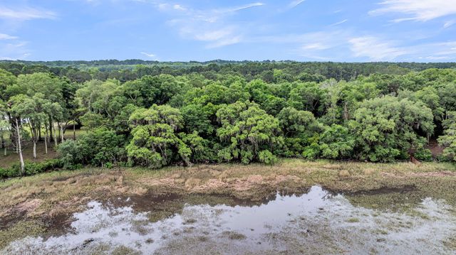 0 Josie Ridge Road Lot 23, Wadmalaw Island, SC 29487