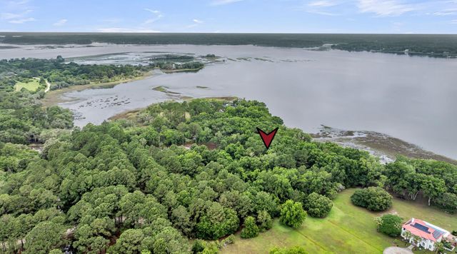 0 Josie Ridge Road Lot 23, Wadmalaw Island, SC 29487