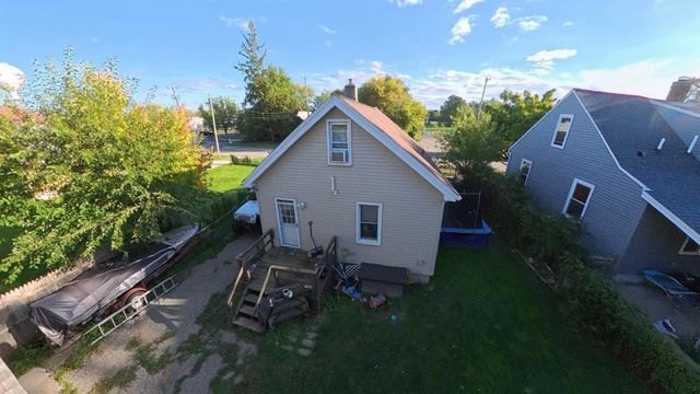 1497 Connell Street, Burton, MI 48529