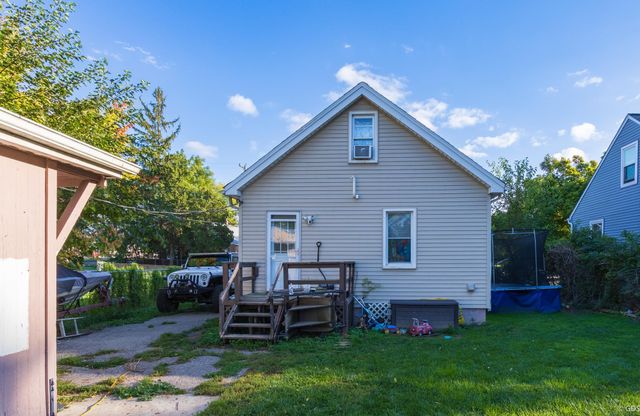 1497 Connell Street, Burton, MI 48529