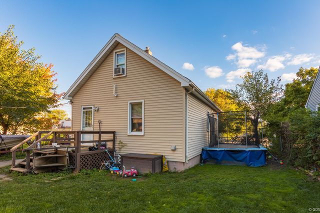 1497 Connell Street, Burton, MI 48529