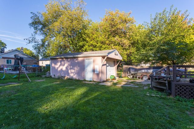 1497 Connell Street, Burton, MI 48529