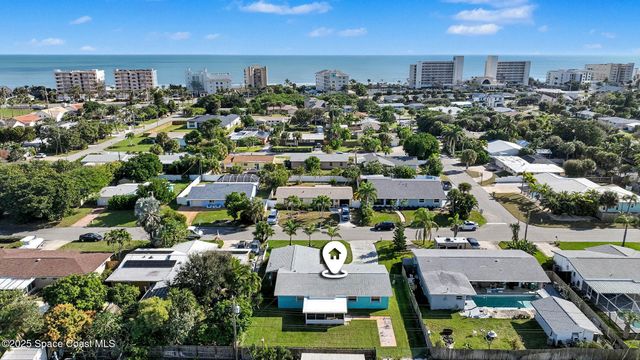 2125 Plumosa Way, Indialantic, FL 32903