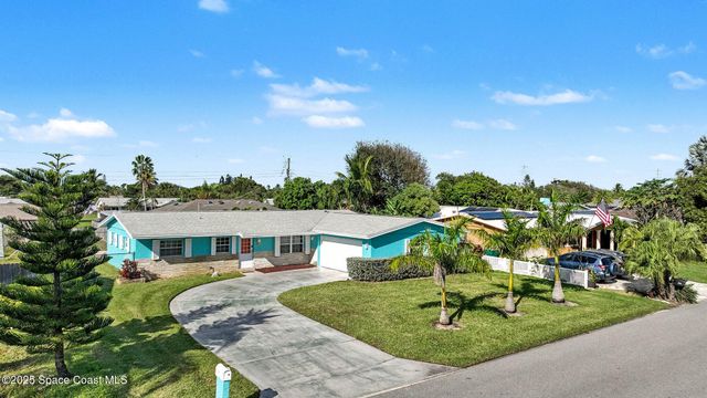 2125 Plumosa Way, Indialantic, FL 32903