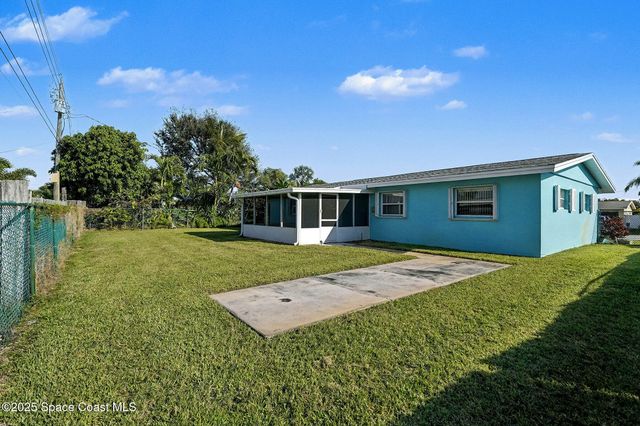 2125 Plumosa Way, Indialantic, FL 32903