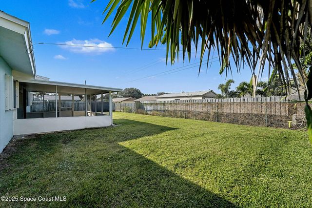 2125 Plumosa Way, Indialantic, FL 32903