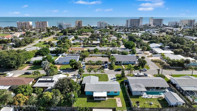 2125 Plumosa Way, Indialantic, FL 32903