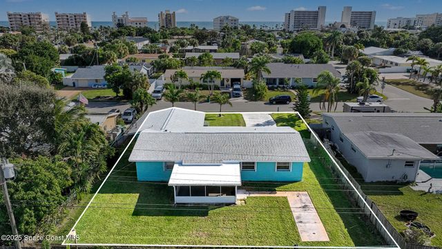 2125 Plumosa Way, Indialantic, FL 32903