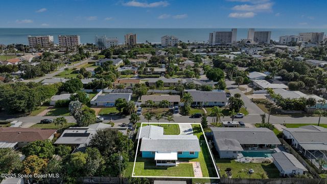 2125 Plumosa Way, Indialantic, FL 32903