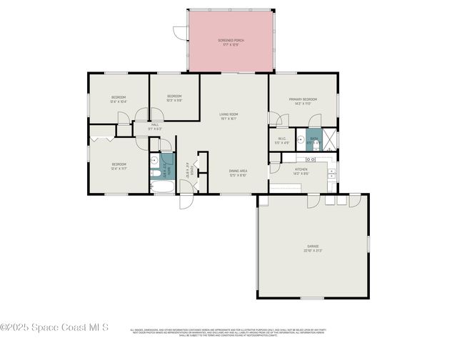 2125 Plumosa Way, Indialantic, FL 32903