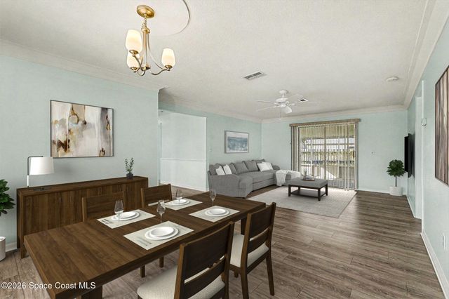 2125 Plumosa Way, Indialantic, FL 32903