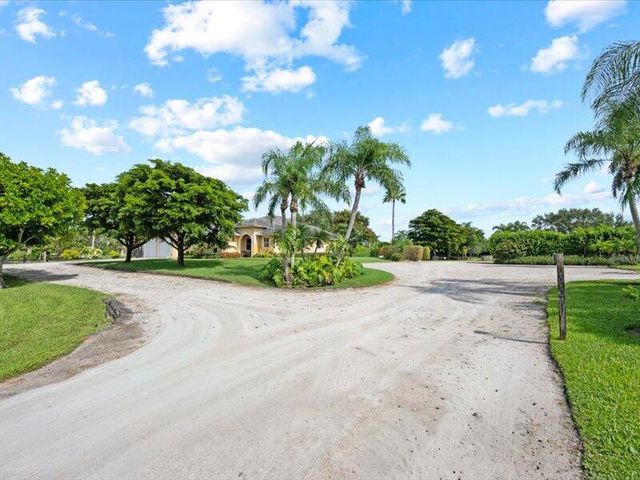 13167 60th Street S, Wellington, FL 33449