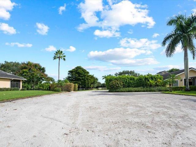 13167 60th Street S, Wellington, FL 33449