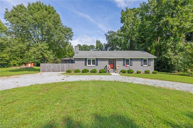 29213 Hunt Club DR, Courtland, VA 23837