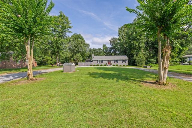 29213 Hunt Club DR, Courtland, VA 23837