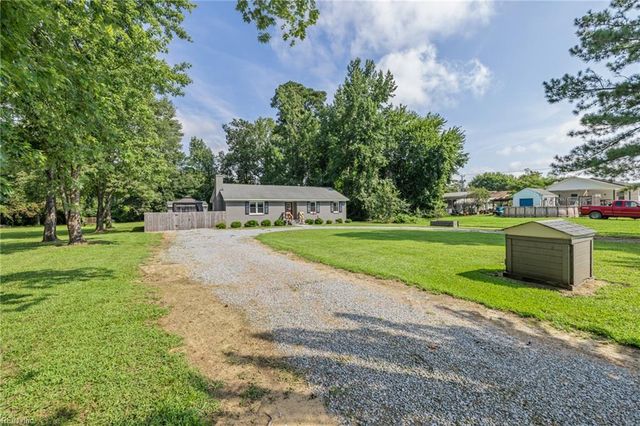 29213 Hunt Club DR, Courtland, VA 23837