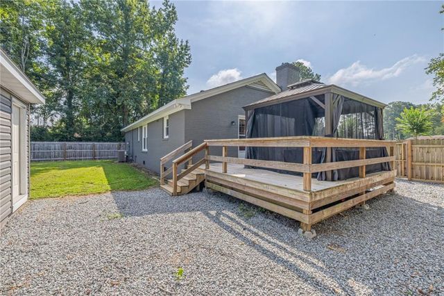 29213 Hunt Club DR, Courtland, VA 23837