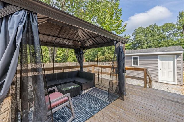 29213 Hunt Club DR, Courtland, VA 23837