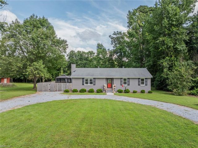 29213 Hunt Club DR, Courtland, VA 23837