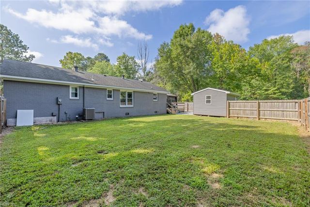 29213 Hunt Club DR, Courtland, VA 23837