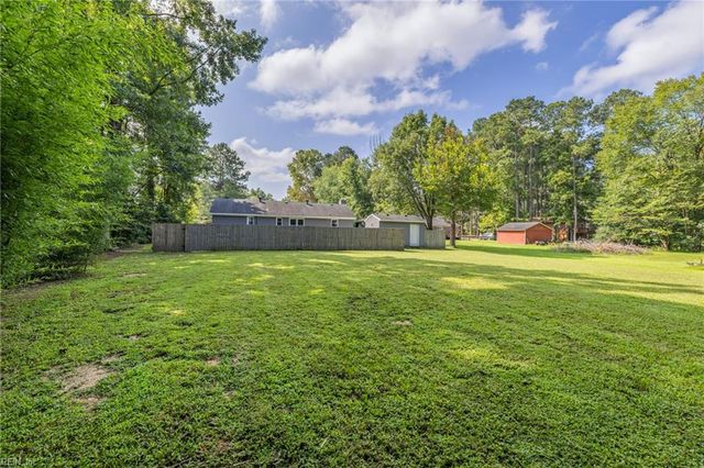 29213 Hunt Club DR, Courtland, VA 23837