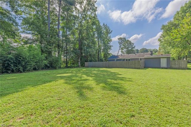 29213 Hunt Club DR, Courtland, VA 23837