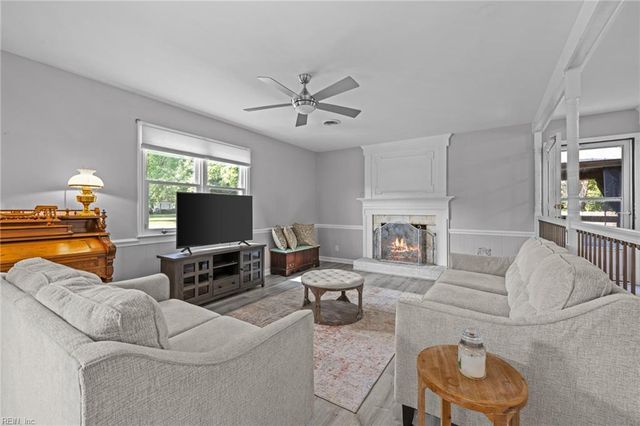 29213 Hunt Club DR, Courtland, VA 23837