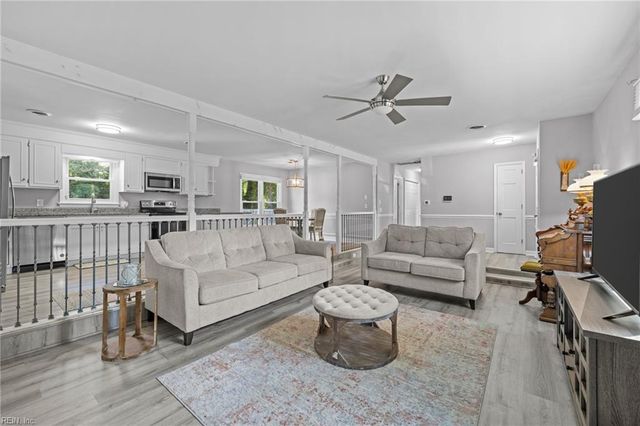 29213 Hunt Club DR, Courtland, VA 23837