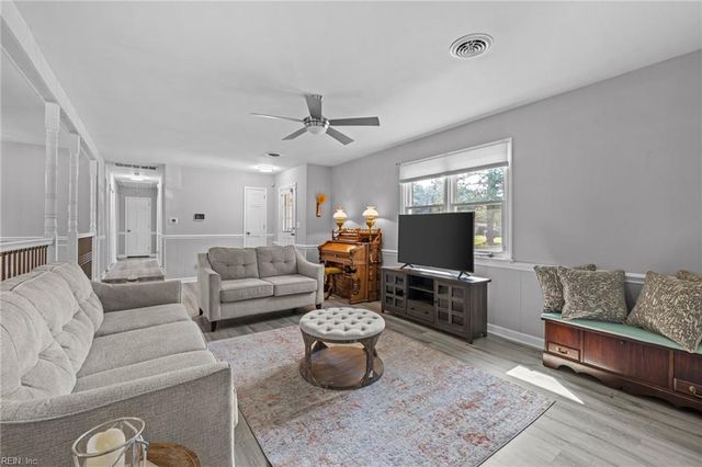29213 Hunt Club DR, Courtland, VA 23837