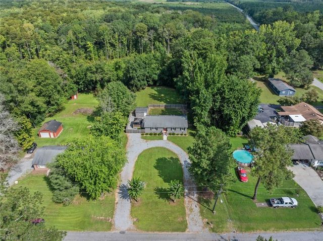 29213 Hunt Club DR, Courtland, VA 23837