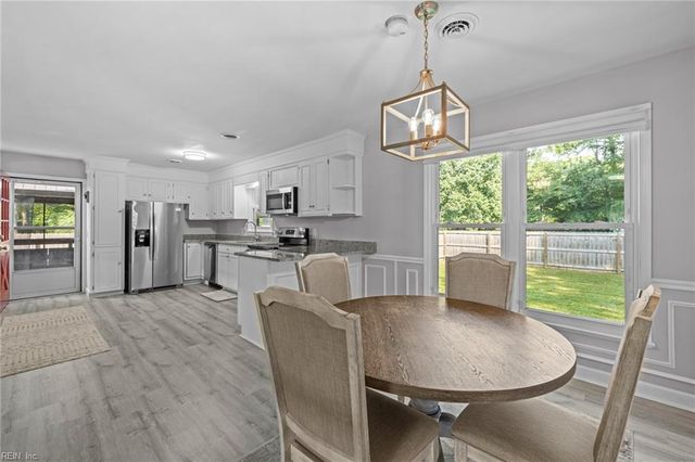29213 Hunt Club DR, Courtland, VA 23837