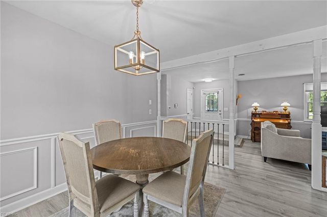 29213 Hunt Club DR, Courtland, VA 23837