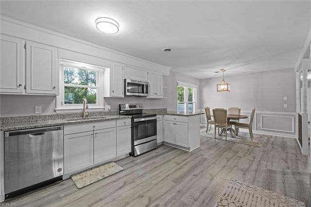 29213 Hunt Club DR, Courtland, VA 23837