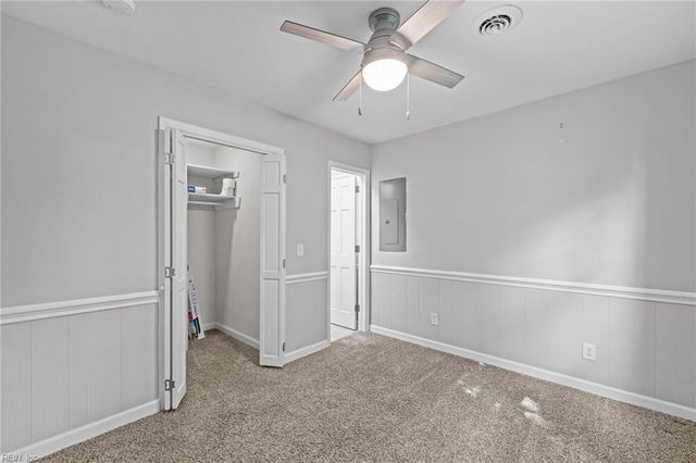 29213 Hunt Club DR, Courtland, VA 23837